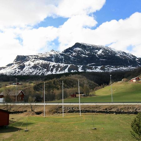Boflaten Camping As Vang I Valdres Extérieur photo