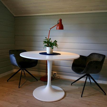 Boflaten Camping As Vang I Valdres Extérieur photo