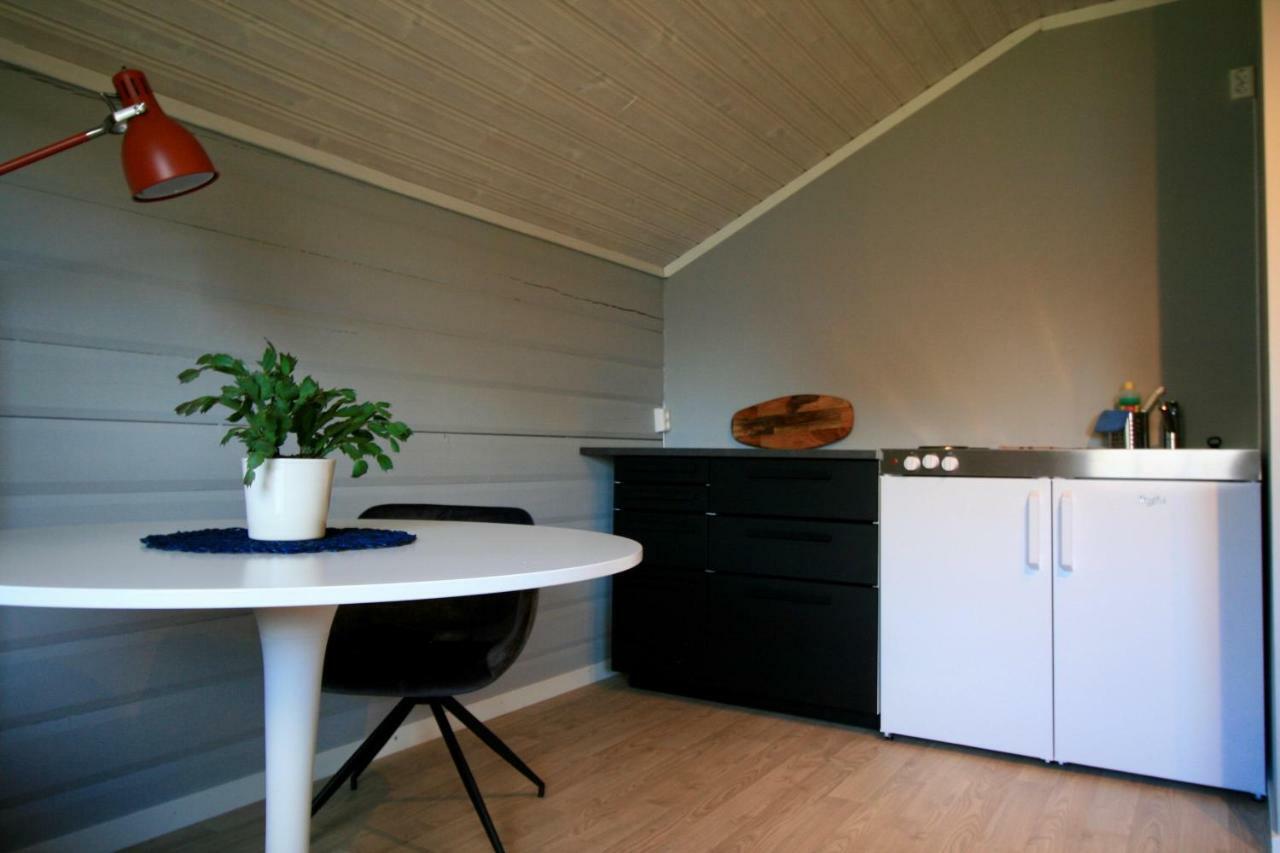 Boflaten Camping As Vang I Valdres Extérieur photo