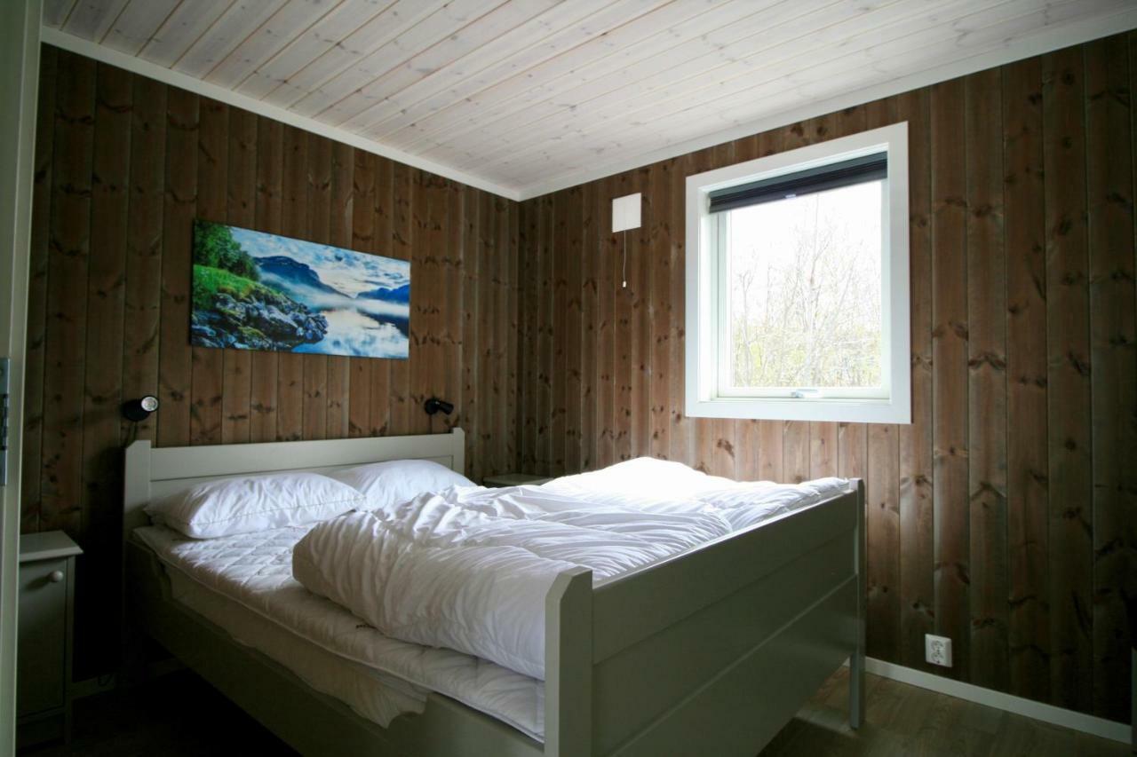 Boflaten Camping As Vang I Valdres Extérieur photo