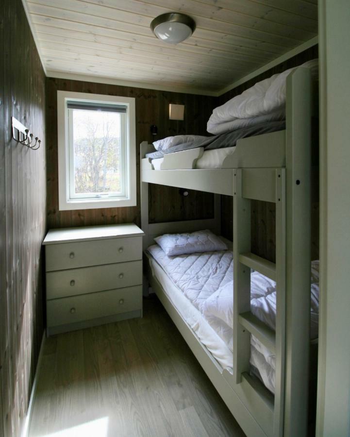 Boflaten Camping As Vang I Valdres Extérieur photo