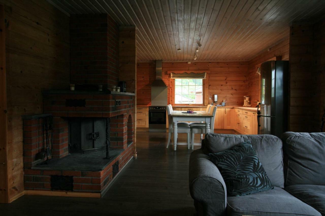 Boflaten Camping As Vang I Valdres Extérieur photo