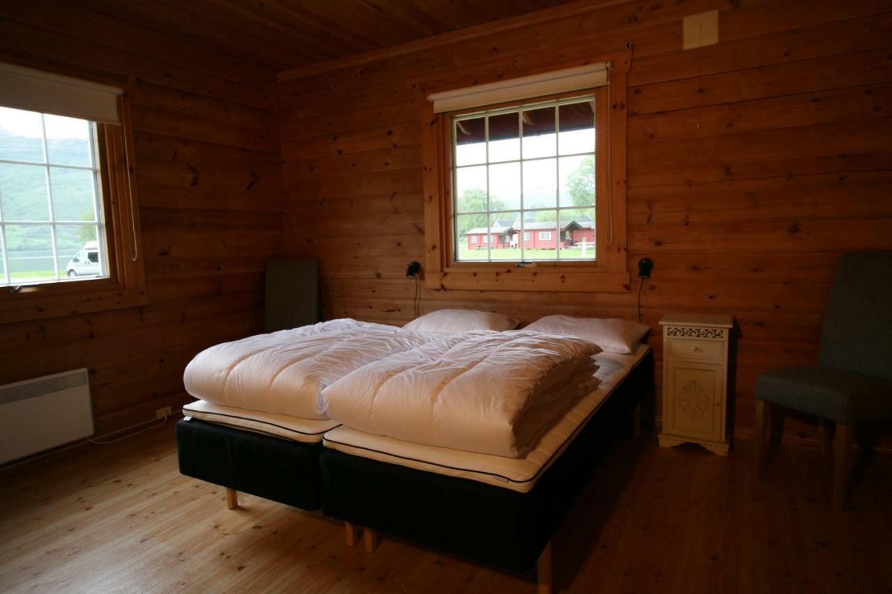 Boflaten Camping As Vang I Valdres Extérieur photo